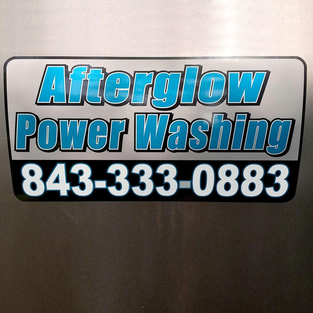 Afterglow Power Washing, LLC