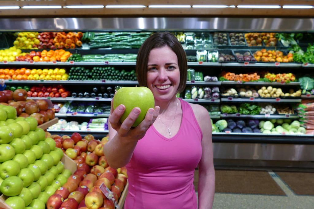 If food is medicine what is it trying to heal?