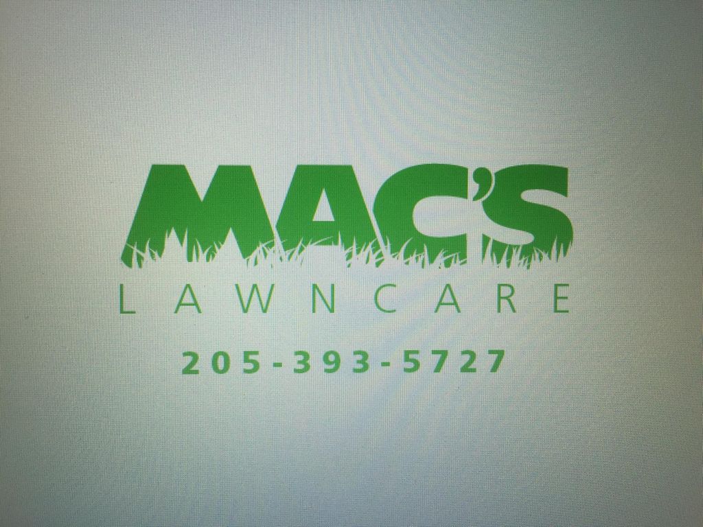 Mac's Lawn Care