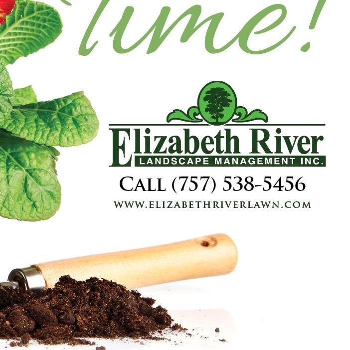 Elizabeth River Landscape Management, Inc.