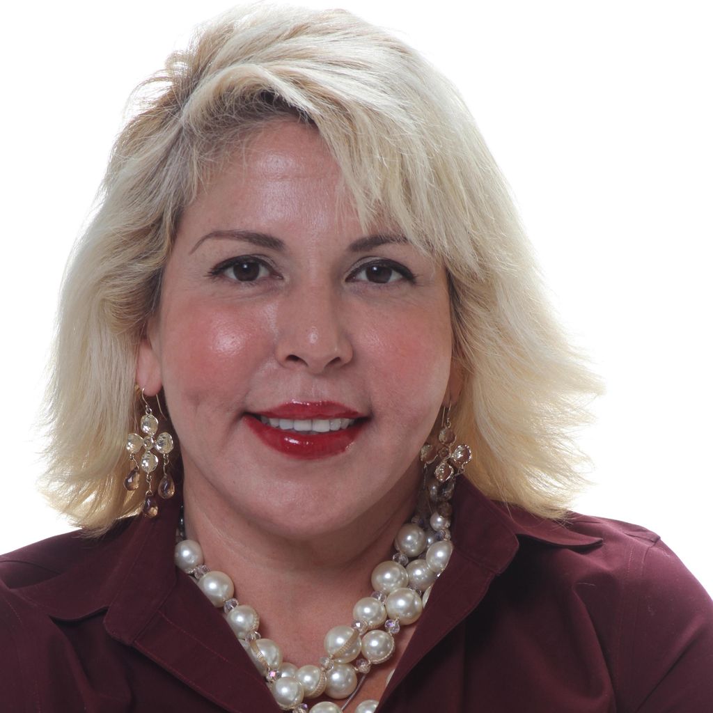 Teresa Pena, M.A., Tutoring Services