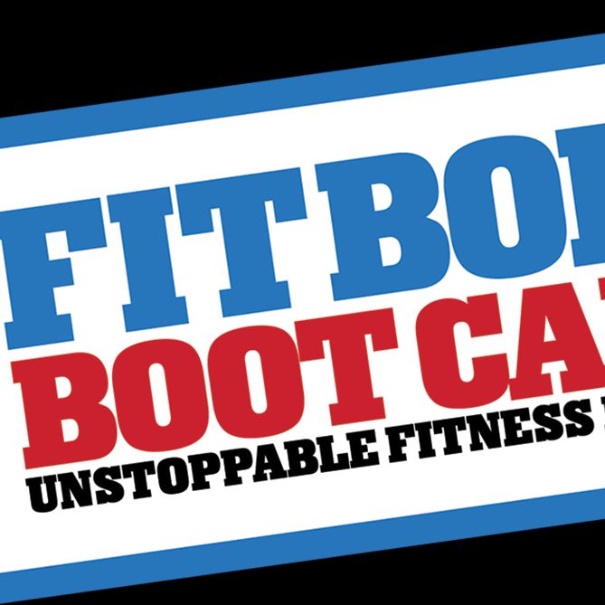 West Fort Worth Fit Body Boot Camp