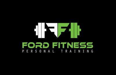 Avatar for Ford Fitness Personal Training, LLC