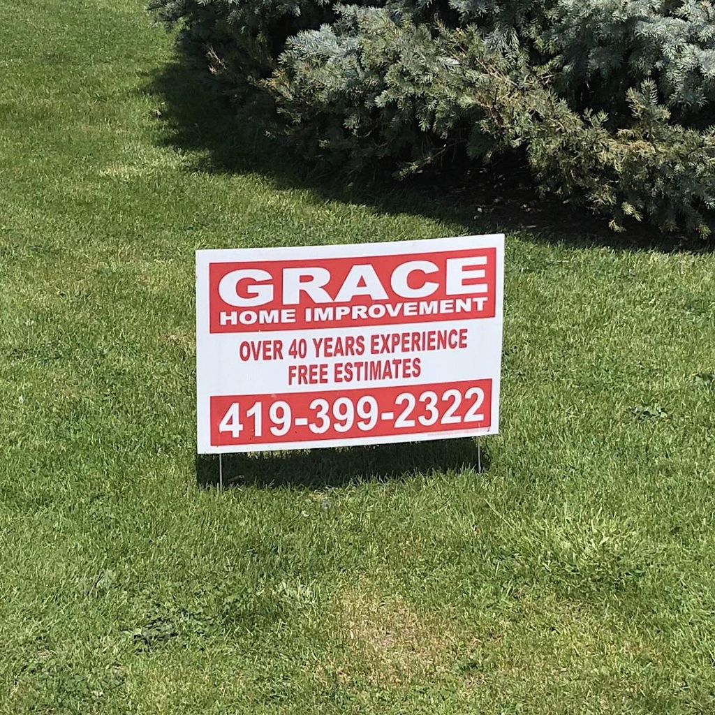 Grace Home Improvement