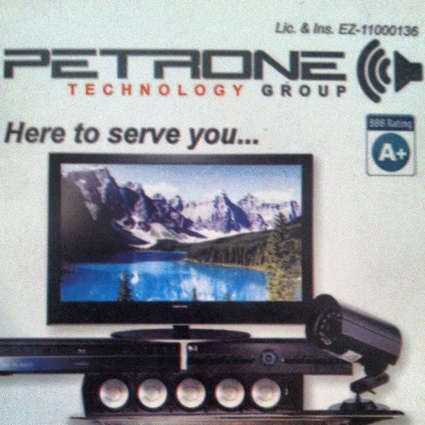 Petrone Technology Group Inc.