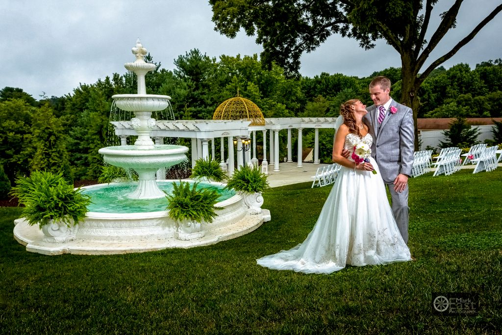 Weddings are so special!