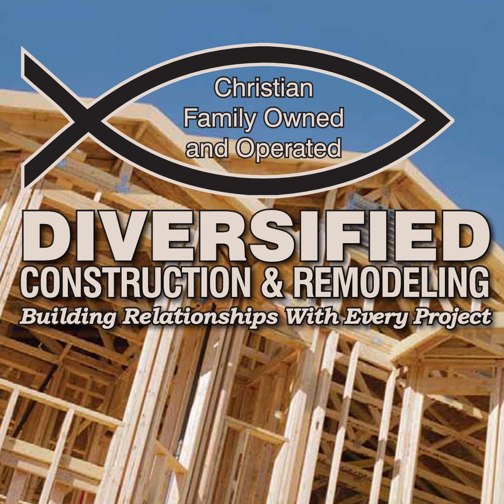 Diversified Construction and Remodeling, LLC