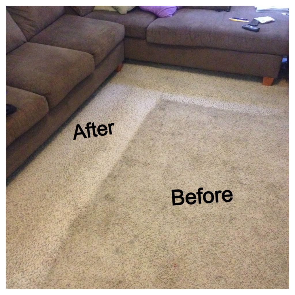 Residential Carpet Cleaning in Salton City Ca