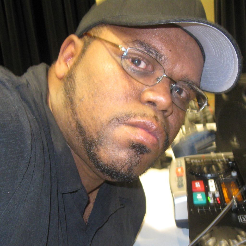 DJ Rollem Productions