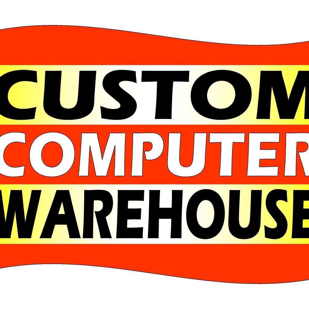 Custom Computer Warehouse