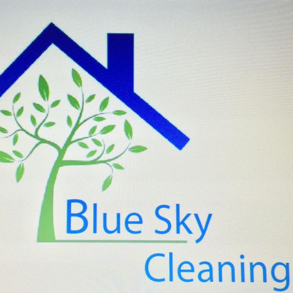Blue Sky Cleaning