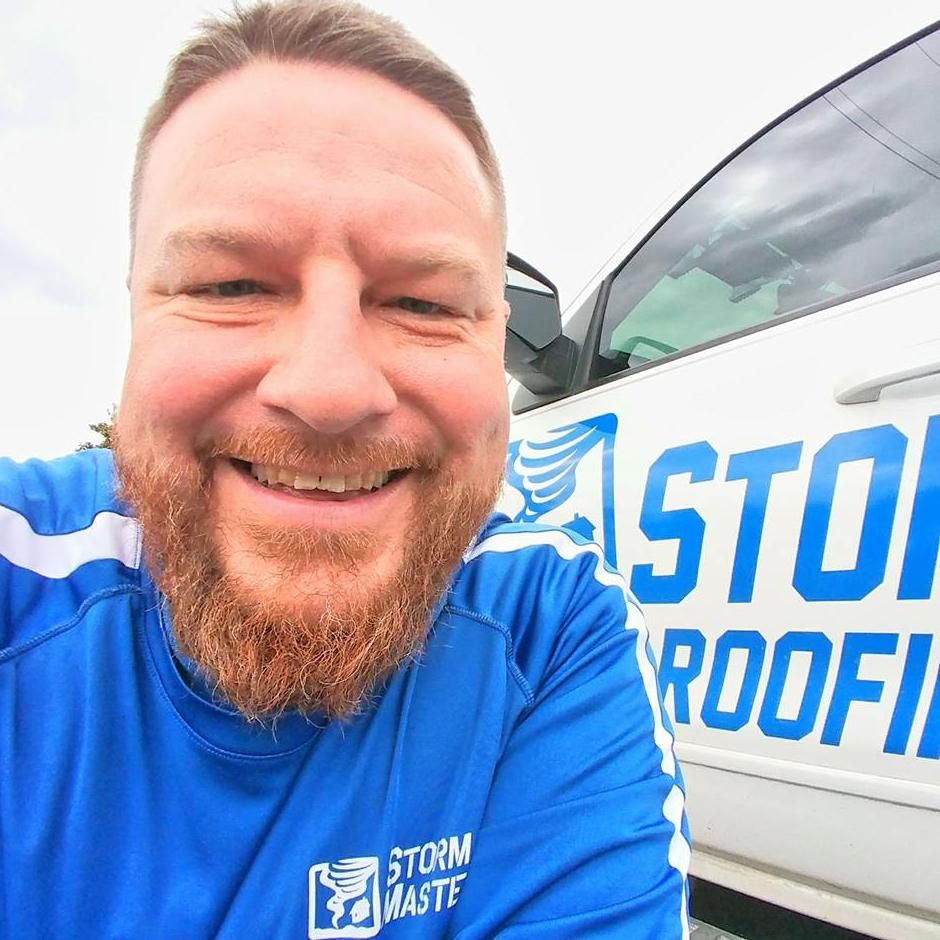 Storm Master Roofing South Carolina