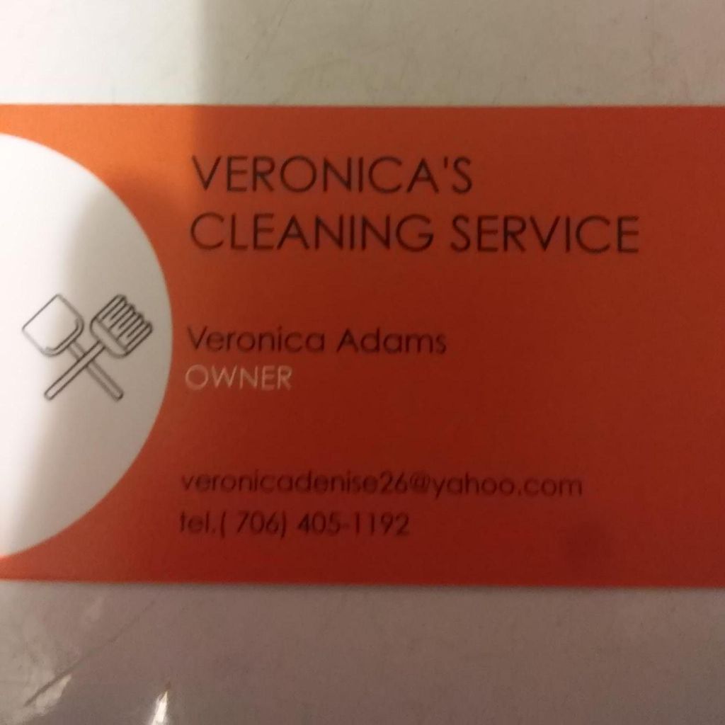 Veronica's Cleaning Service
