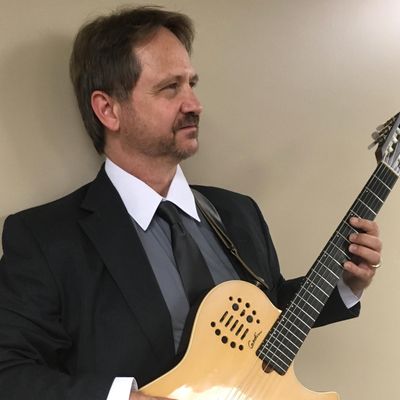 Avatar for Timothy Price Solo Fingerstyle Guitarist
