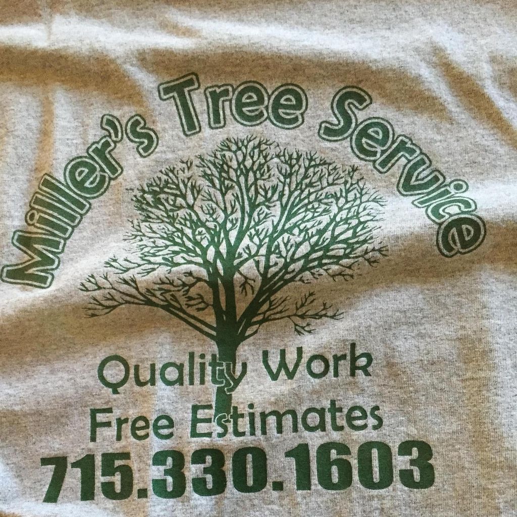Miller's Tree Service