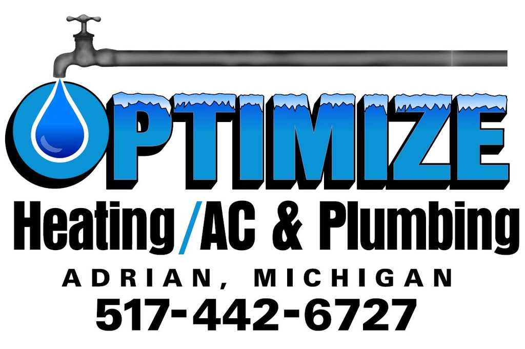 Optimize Heating/AC & Plumbing