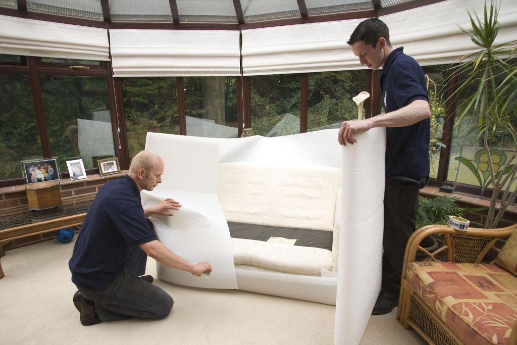 Coastal specializes in international relocation.