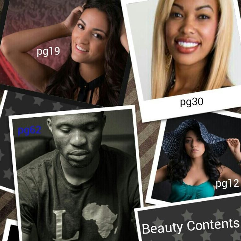 Precise Beauties, LLC Modeling Agency