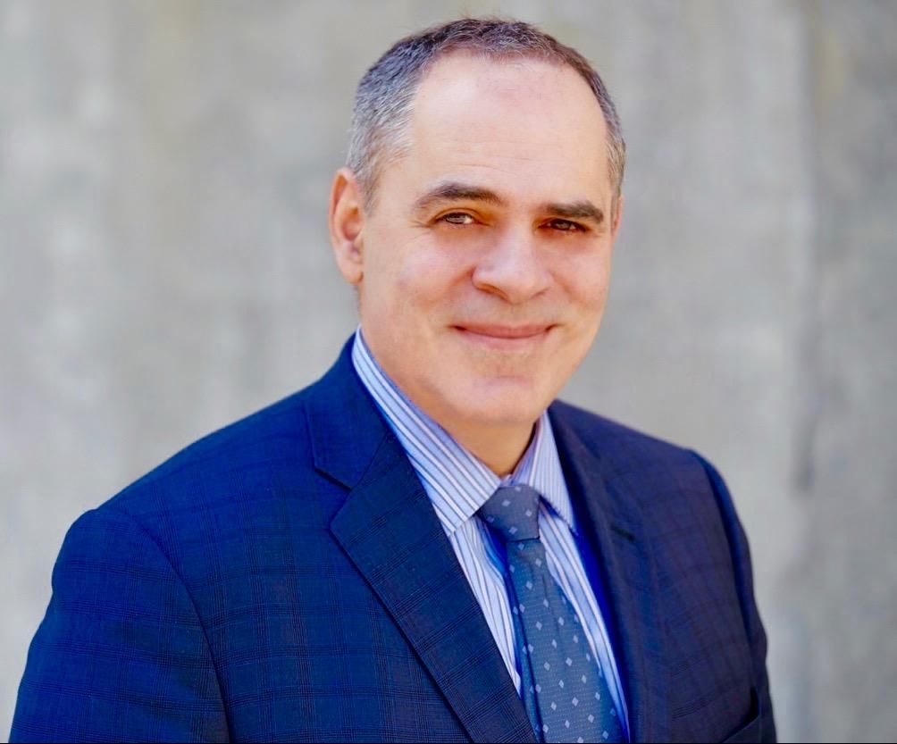 Attorney Joe Serpa.  A Massachusetts  criminal def
