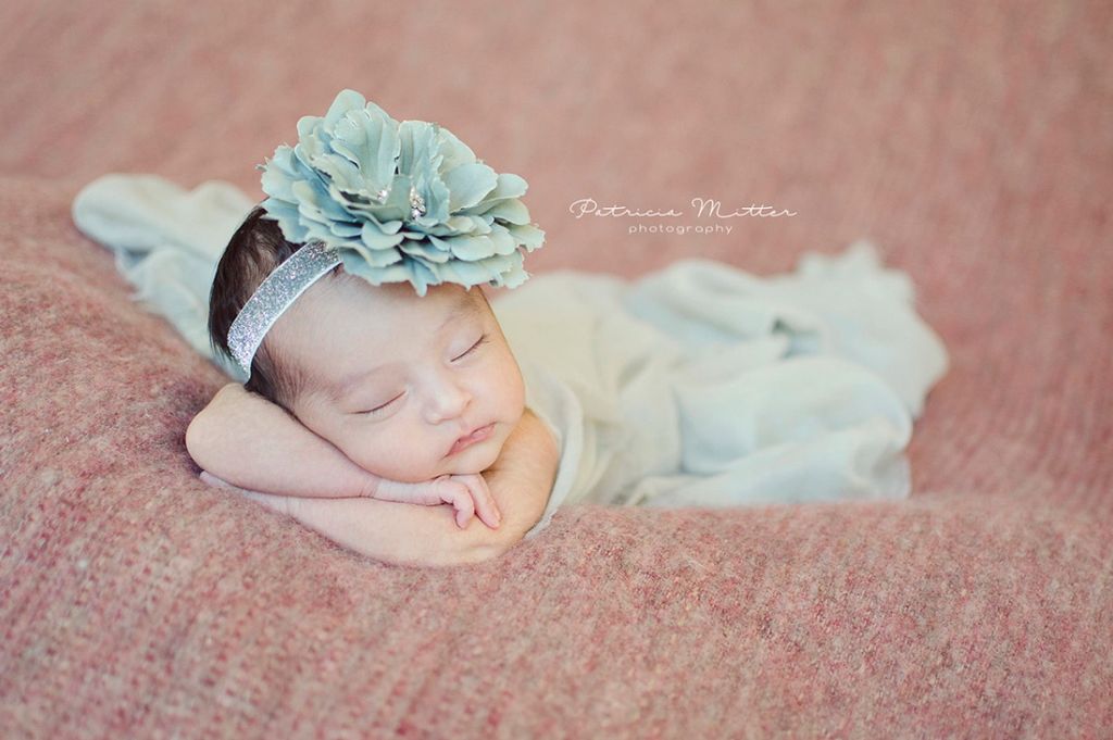 Newborn Portrait