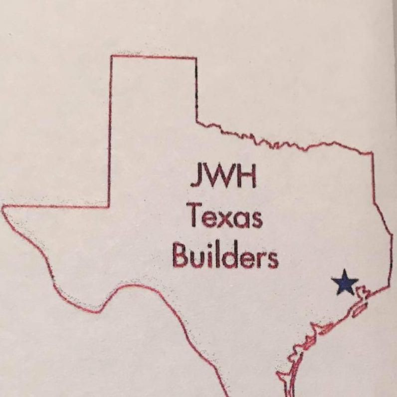 JWH Texas Builders