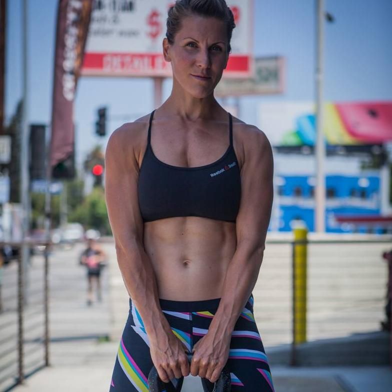 Jill Penfold Fitness