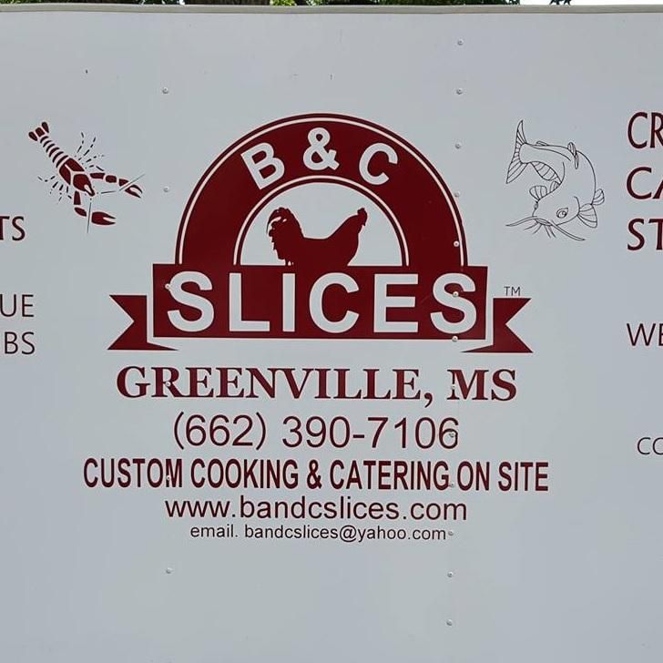 B&C Slices - DBA The Shop