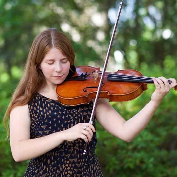 Violin and Viola Lessons in Dearborn and Dearbo...