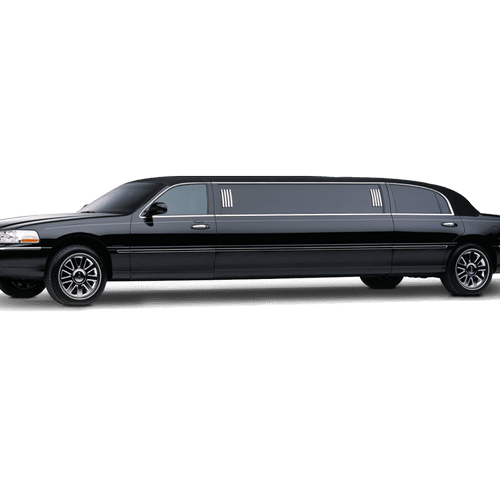 6,8 and 10 passenger stretch limousines.