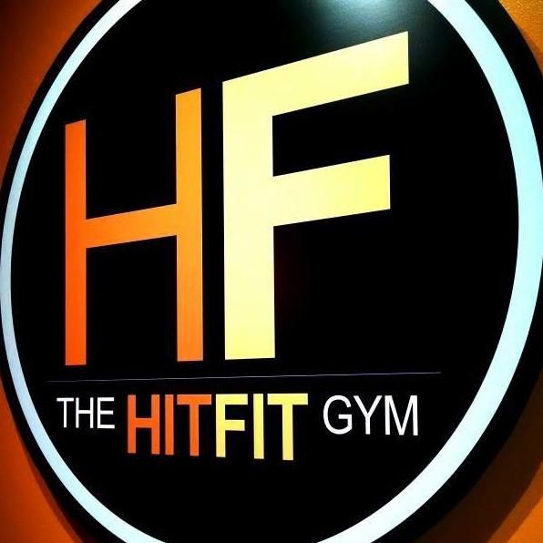 The HitFit Gym