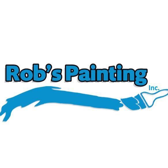 Robs Painting Inc.