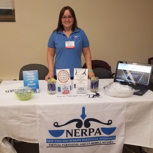 NERPA at the Connecticut Bar Association 2018 Lega