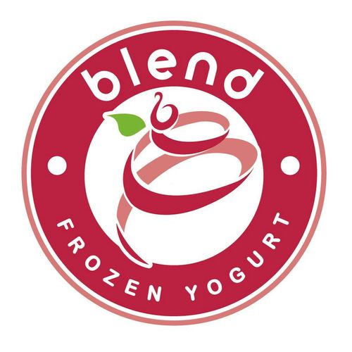 Logo design for Frozen Yogurt company in Michigan.