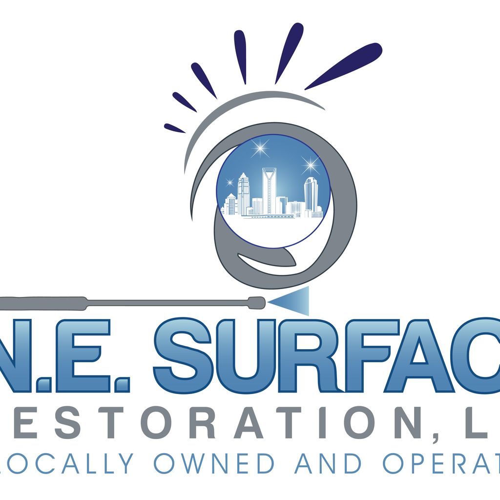 N.E. Surface Restoration, LLC