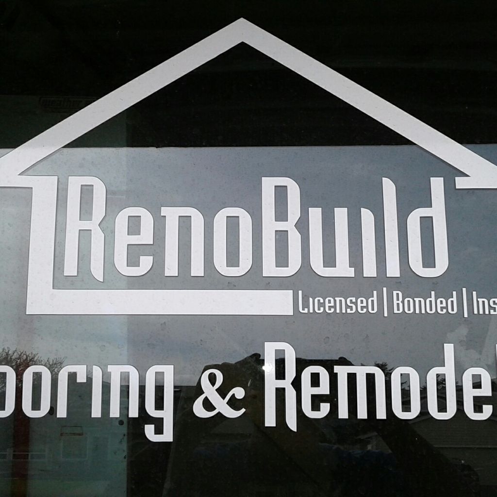 Renobuild Flooring and Remodeling LLC