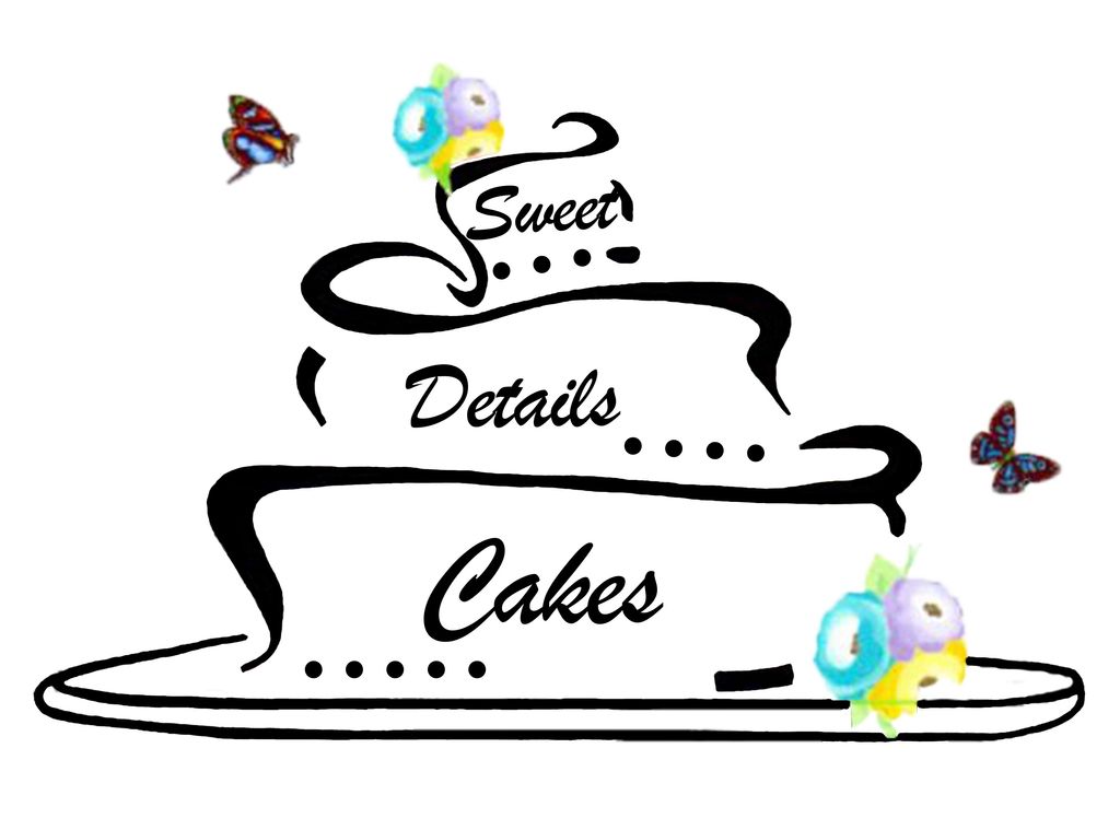 Sweet Details Cakes