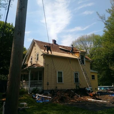 Avatar for Seven Hills Roofing