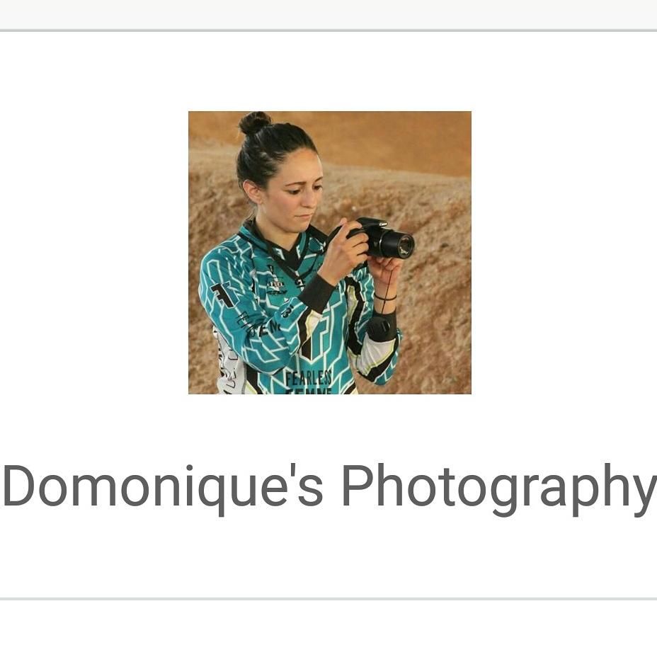 Domonique's Photography