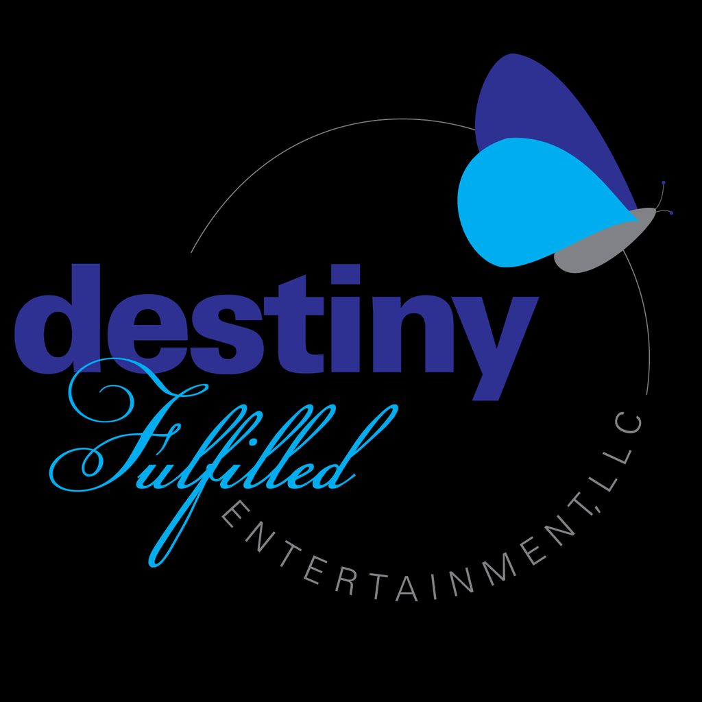 Destiny Fulfilled Entertainment