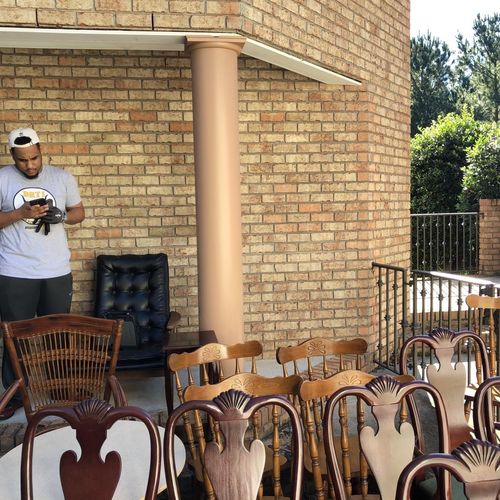 Manny Moving N Hauling Durham, NC Thumbtack