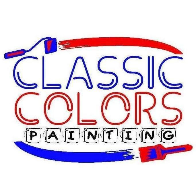 Classic Colors Painting