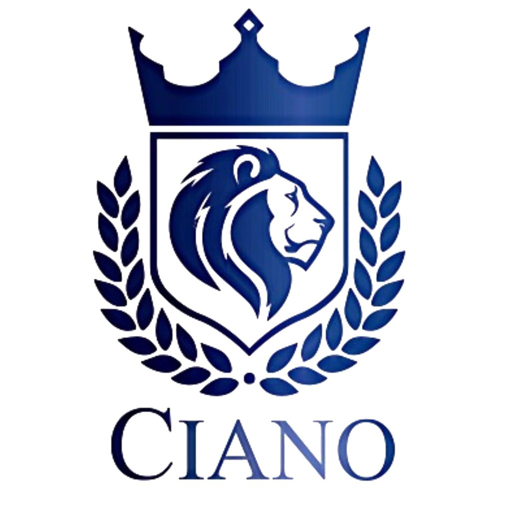 Ciano's Tile & Custom Finishes