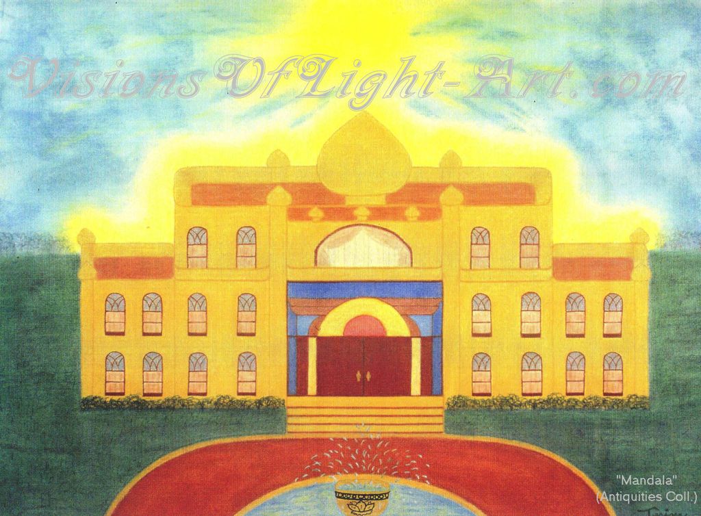 VisionsOfLight-Art.com