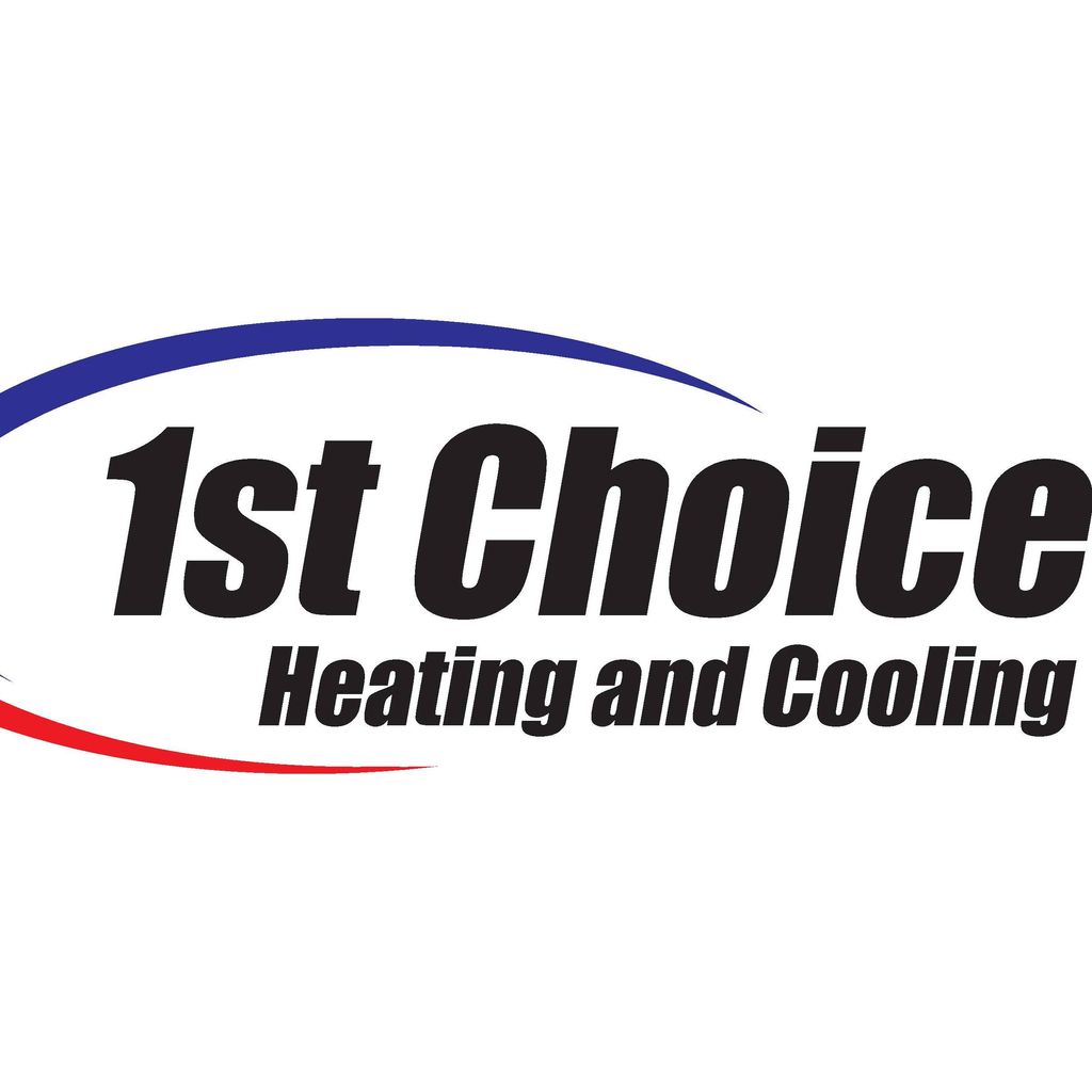 1st Choice Heating & Cooling