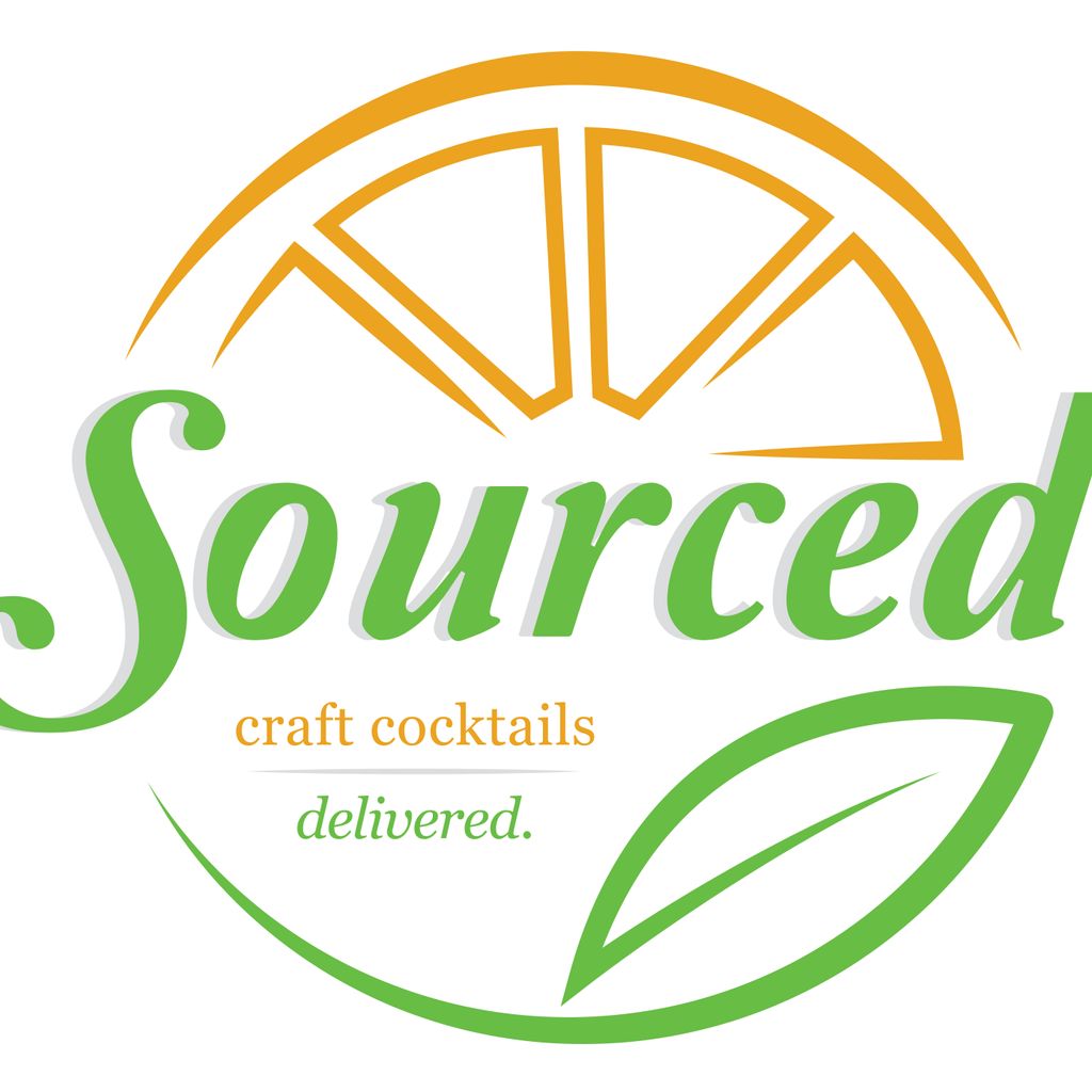 Sourced Craft Cocktails