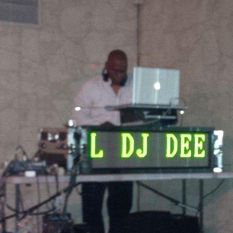 Kool DJ Dee