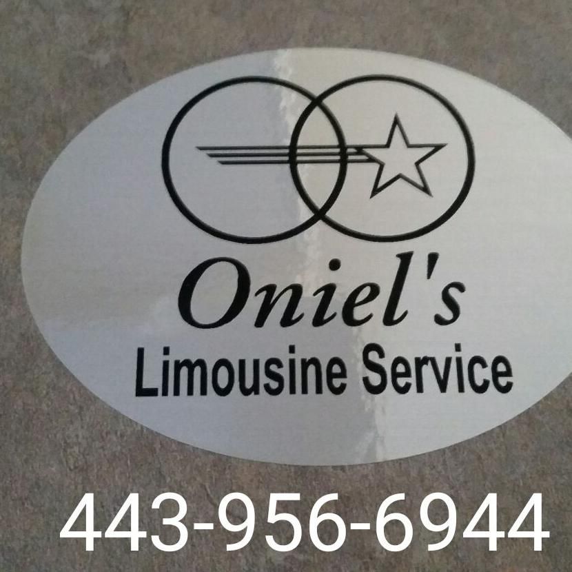 Oniels Limousine service