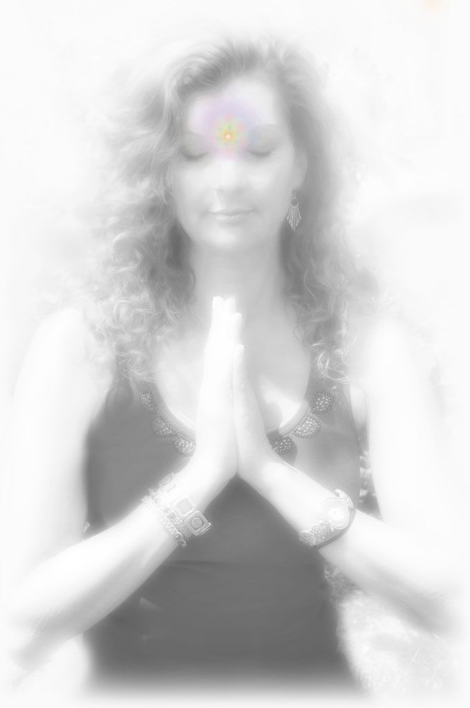 Spiritual guidance