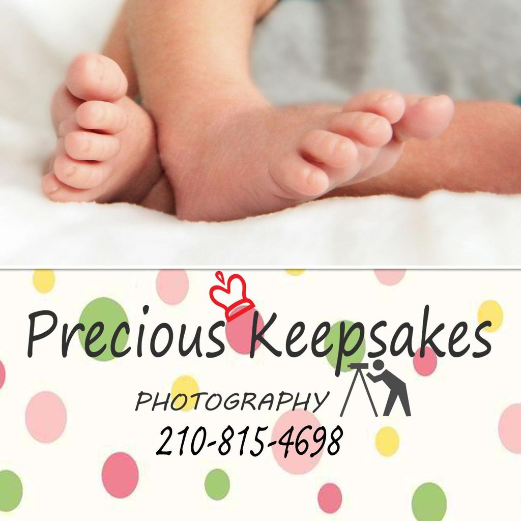 Precious-Keepsakes Photography