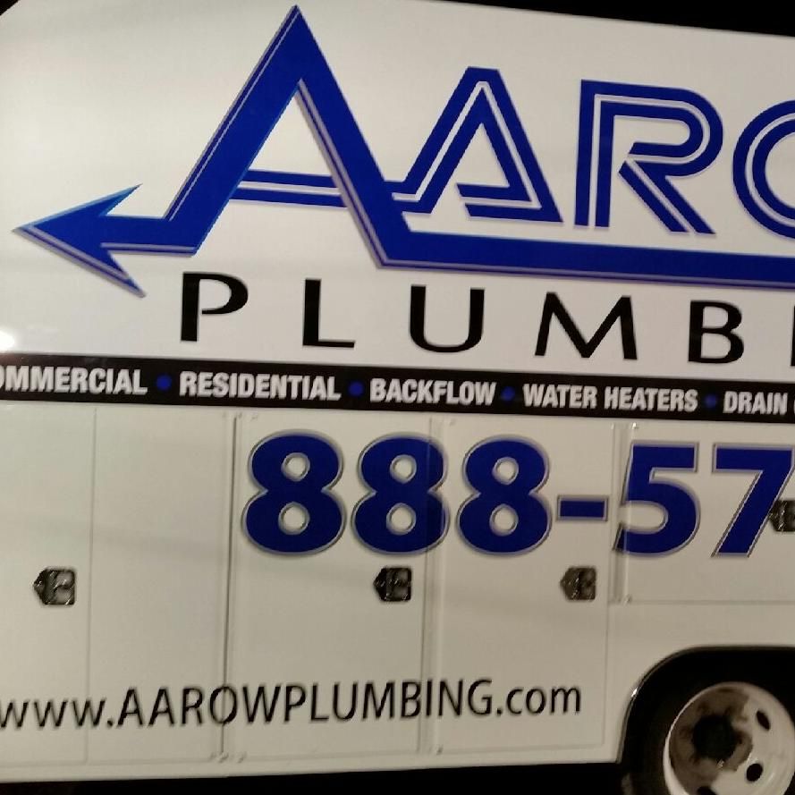 Aarow Plumbing